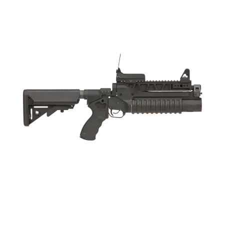LMT 9″ Standalone Classic M203