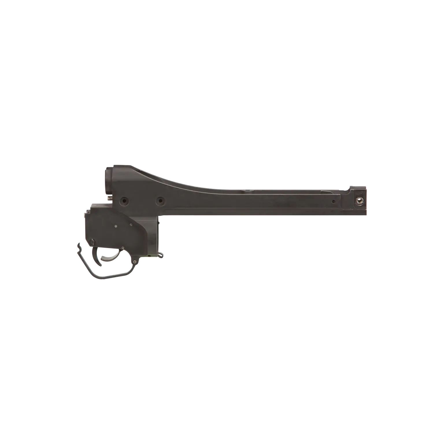 LMT Classic M203 Receiver