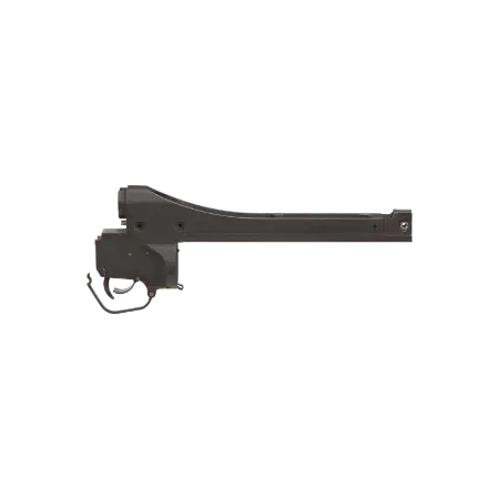 LMT Classic M203 Receiver