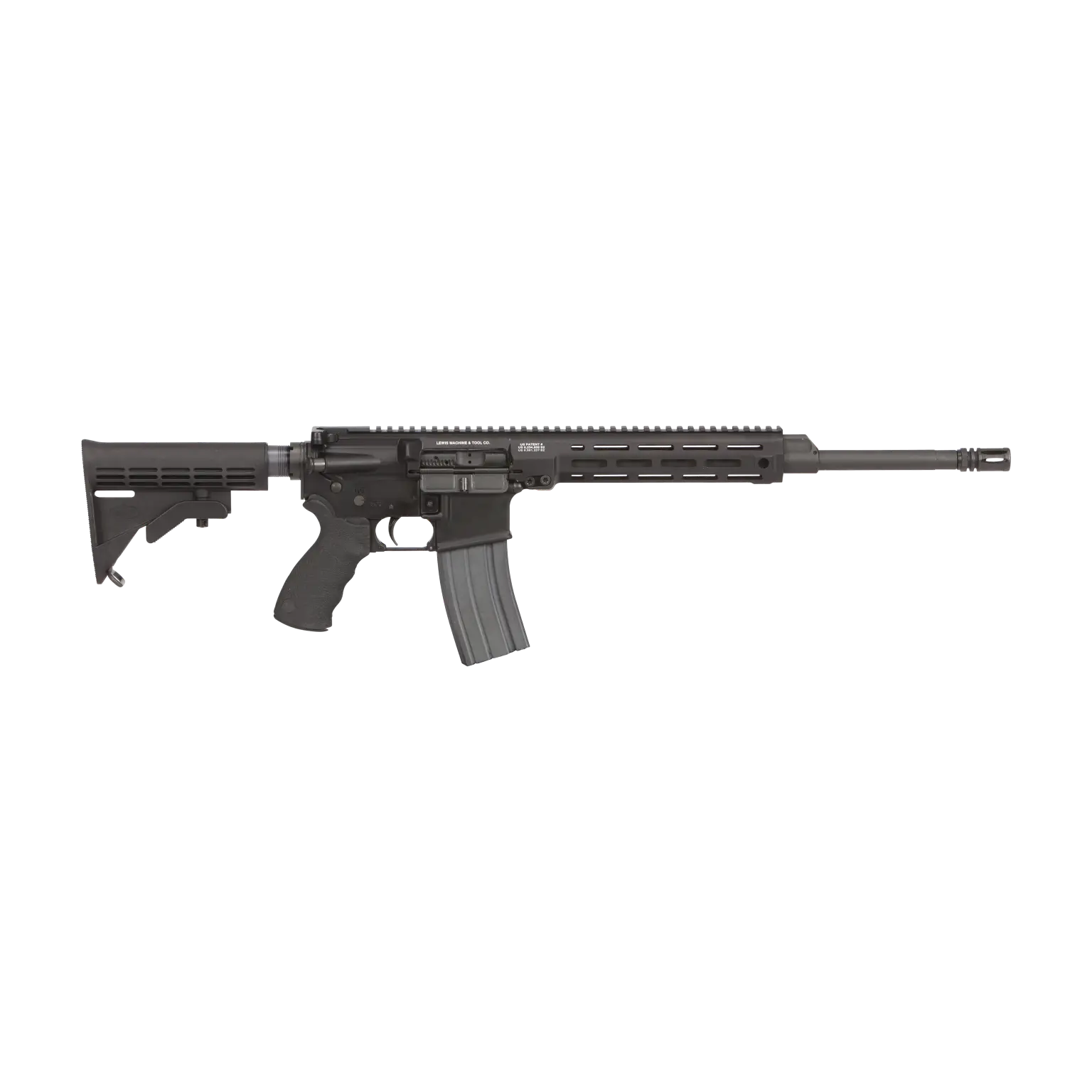 LMT Defender-L 5.56