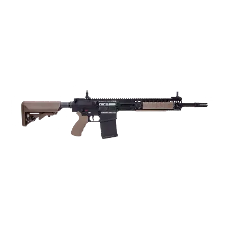 LMT L129A1 Reference Rifle