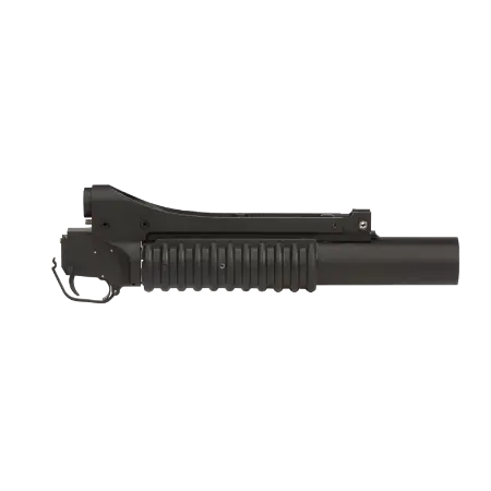LMT 12″ Classic M203