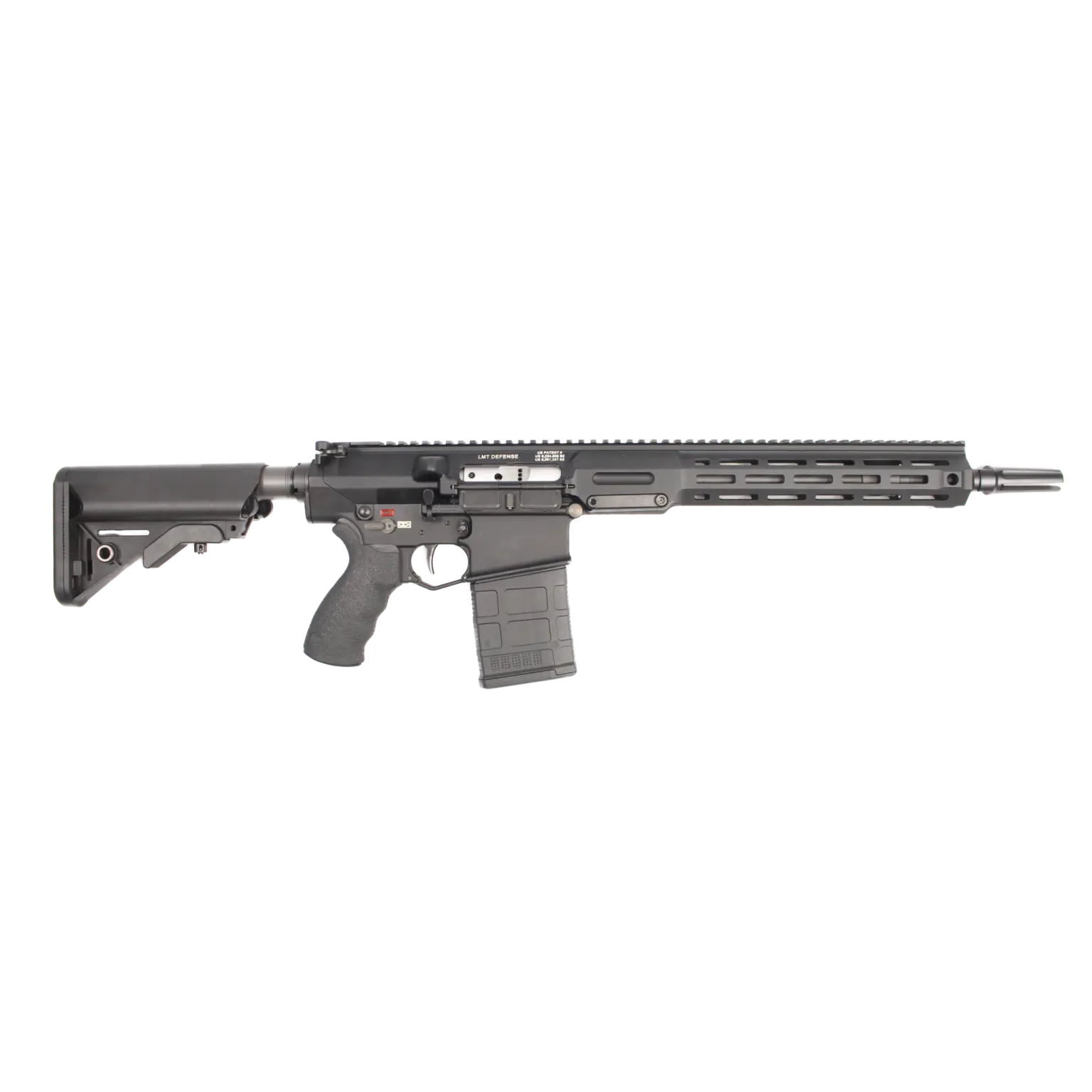 LMT MARS-H 7.62 BATTLE RIFLE