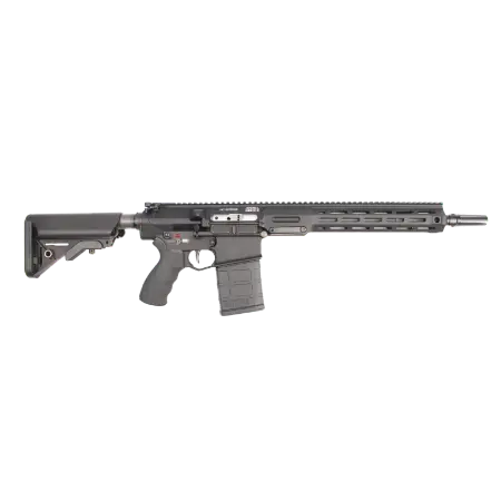 LMT MARS-H 7.62 BATTLE RIFLE
