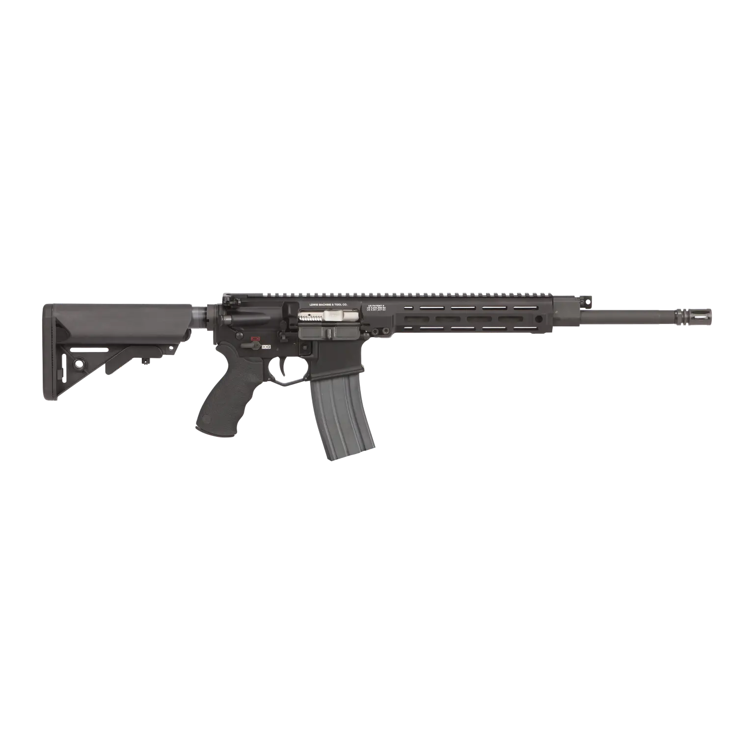 LMT MARS-L 5.56 Piston