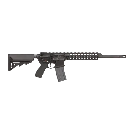LMT MARS-L 5.56 Quad