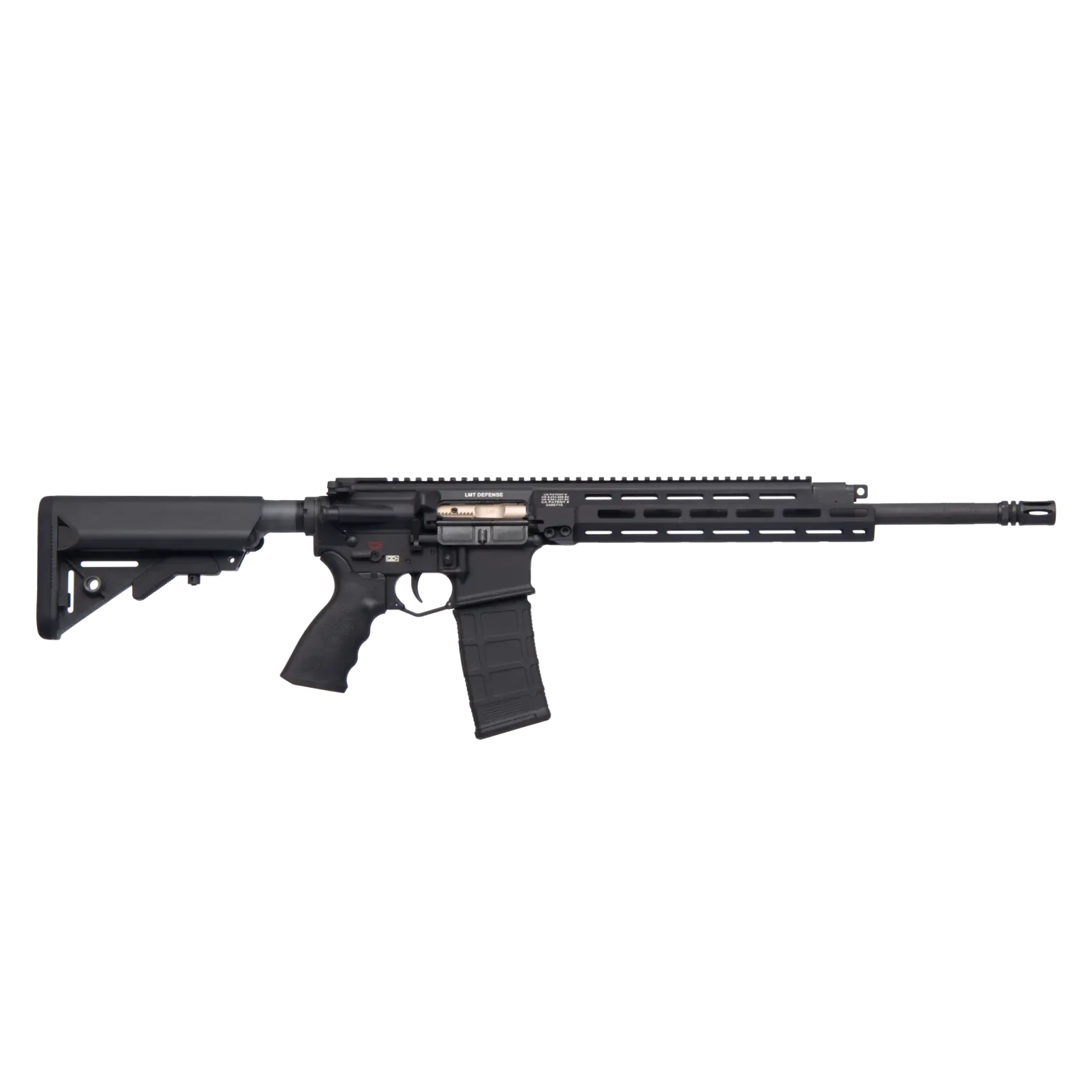 LMT MARS-L 5.56 SHOVELNOSE