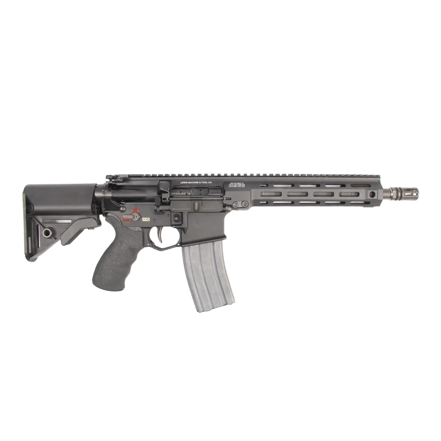LMT MARS-L PDW 5.56
