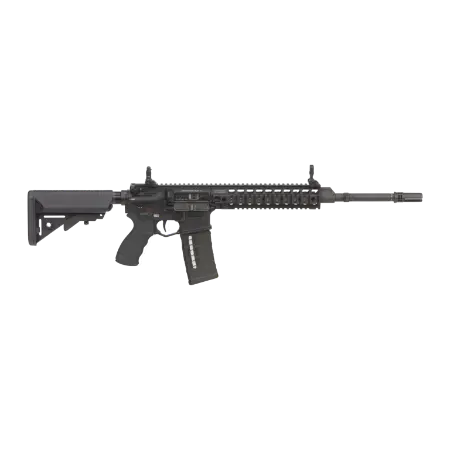 LMT MARS New Zealand Reference Rifle