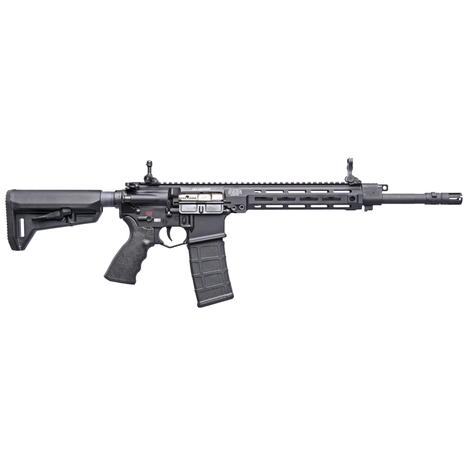 LMT MARS R20 RAHE Reference Rifle