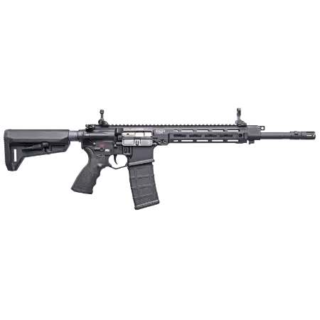 LMT MARS R20 RAHE Reference Rifle