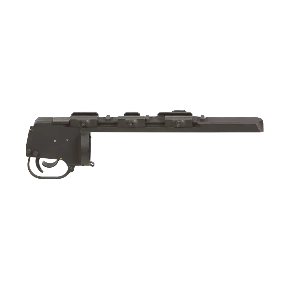 LMT Rail Mounted M203 Receiver