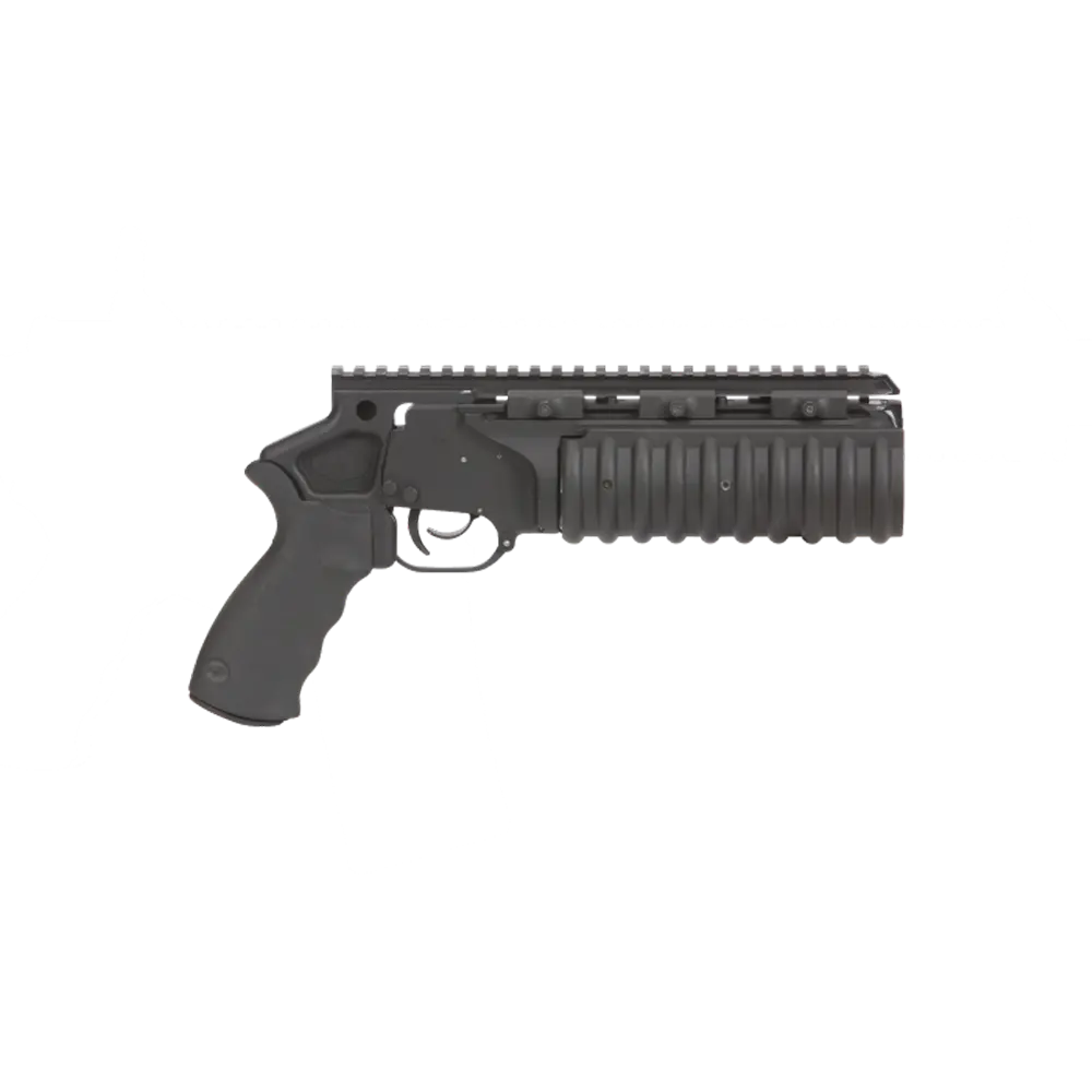 LMT Shorty 40 Pistol