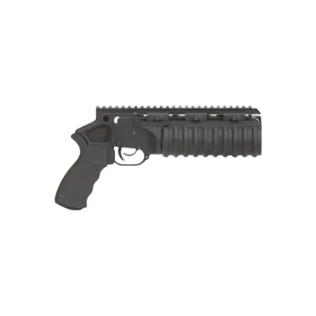 LMT Shorty 40 Pistol