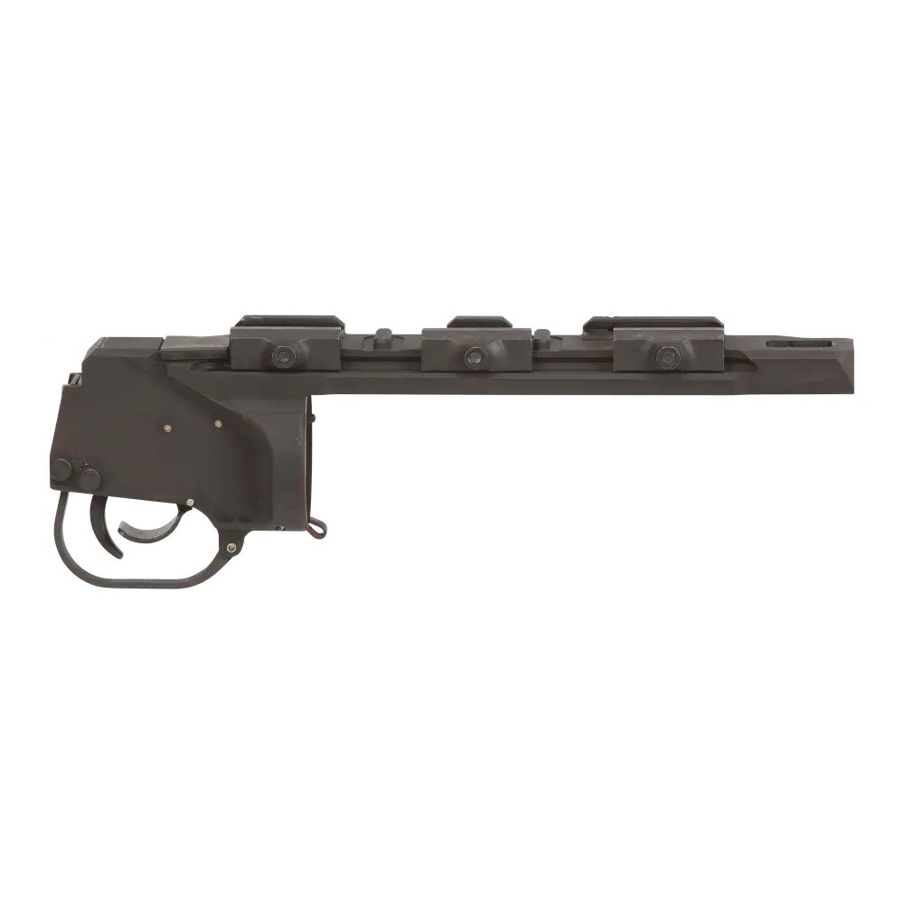 LMT Shorty 40 Receiver