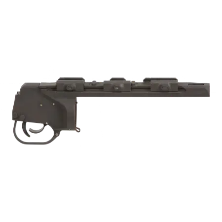 LMT Shorty 40 Receiver
