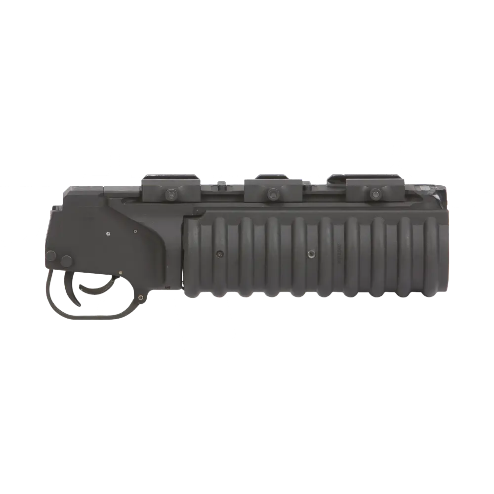 LMT Shorty 40
