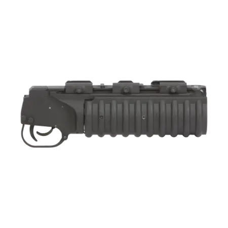 LMT Shorty 40