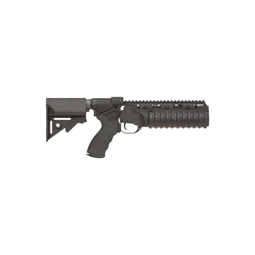 LMT Standalone Shorty 40