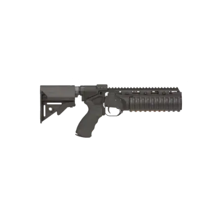 LMT Standalone Shorty 40