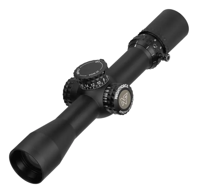 ATACR - 4-16x42mm F1