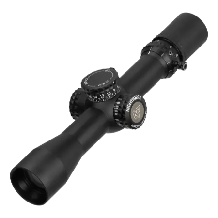 ATACR - 4-16x42mm F1