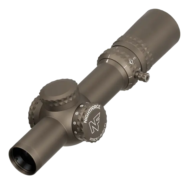 ATACR - 1-8x24mm F1
