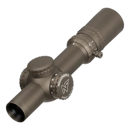ATACR - 1-8x24mm F1