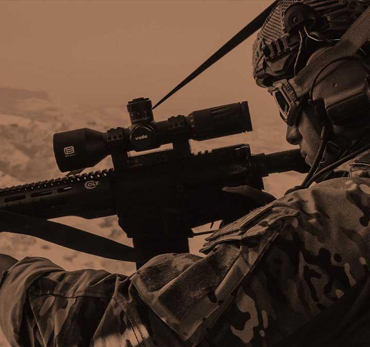 Night Vision