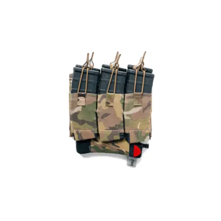 Crye Assaulter’s Placard