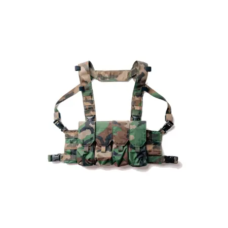 Recce Rig