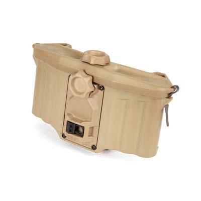 Ops-Core RAILINK® Battery Pack+
