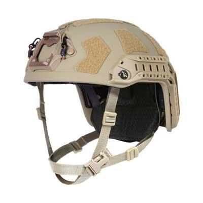 Ops-Core FAST SF High Cut Helmet System