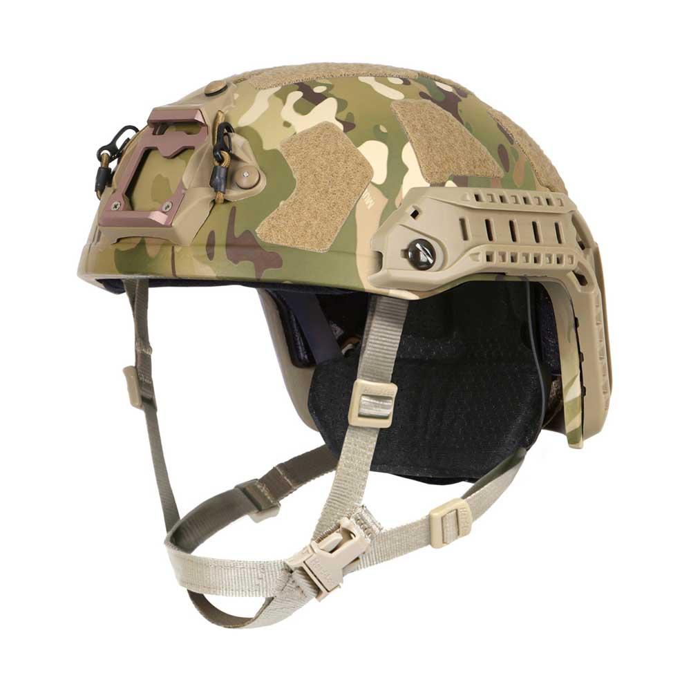 Ops-Core FAST SF High Cut Helmet System