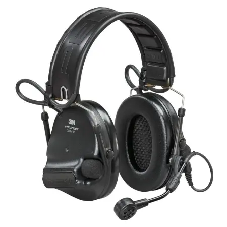 3M™ PELTOR™ ComTac™ VI Tactical Headsets