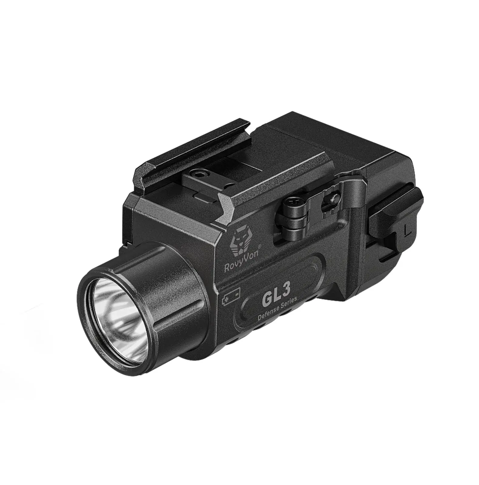 RovyVon GL3 Tactical Light