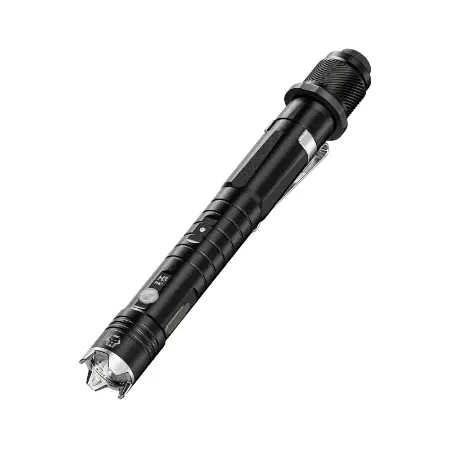 RovyVon H3 Pro AA Battery Tactical Flashlight