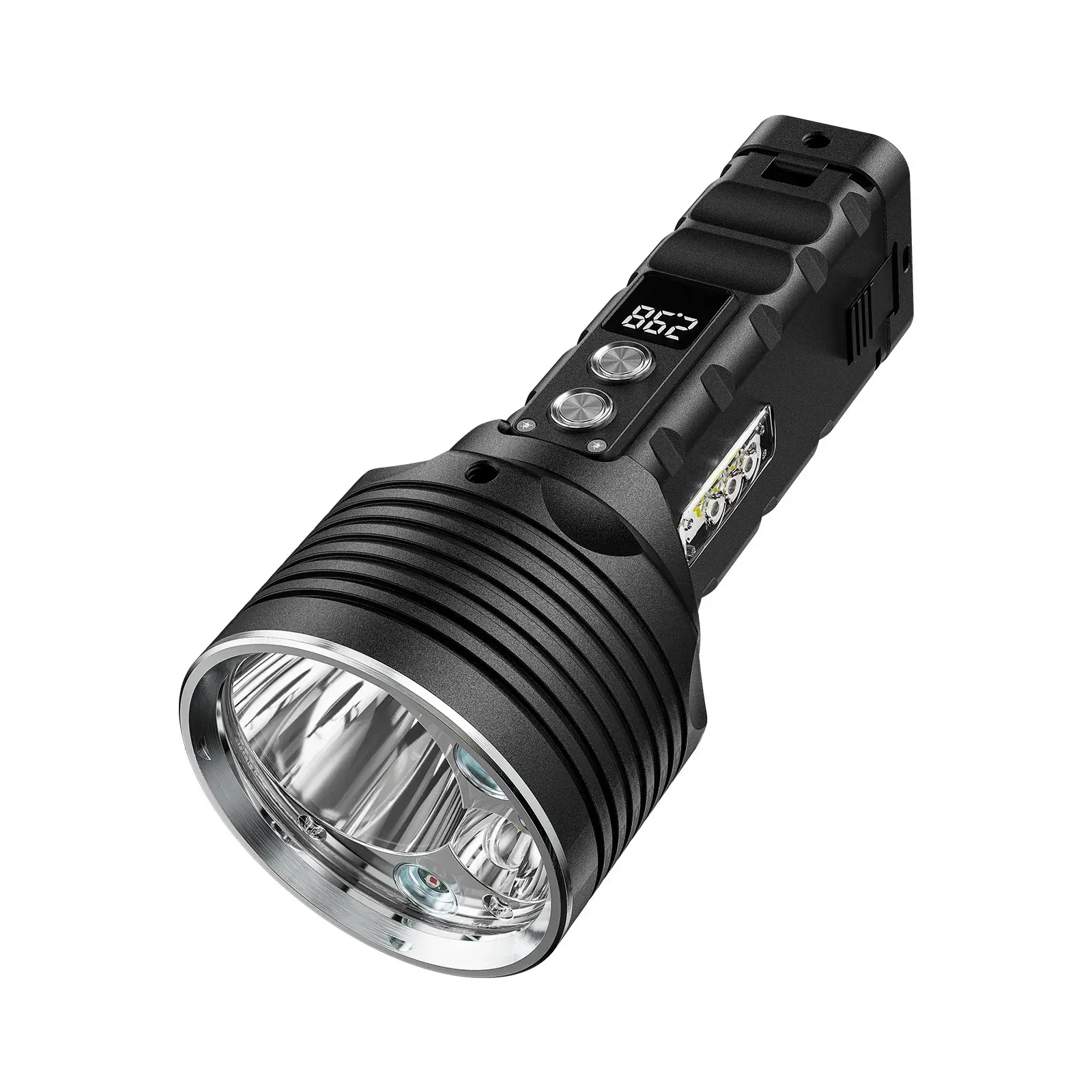 RovyVon S2 Premium 10000 lumens Search Flashlight