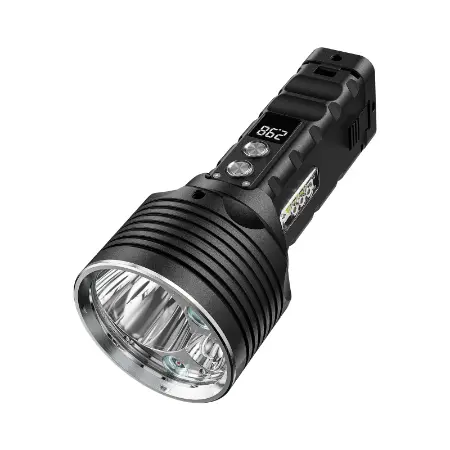 RovyVon S2 Premium 10000 lumens Search Flashlight