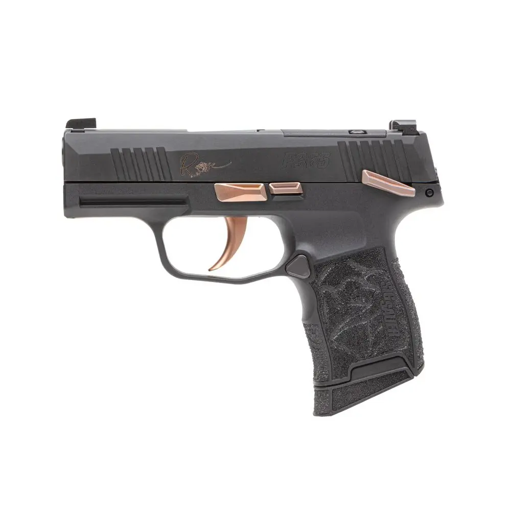 SIG P365 ROSE™ 380