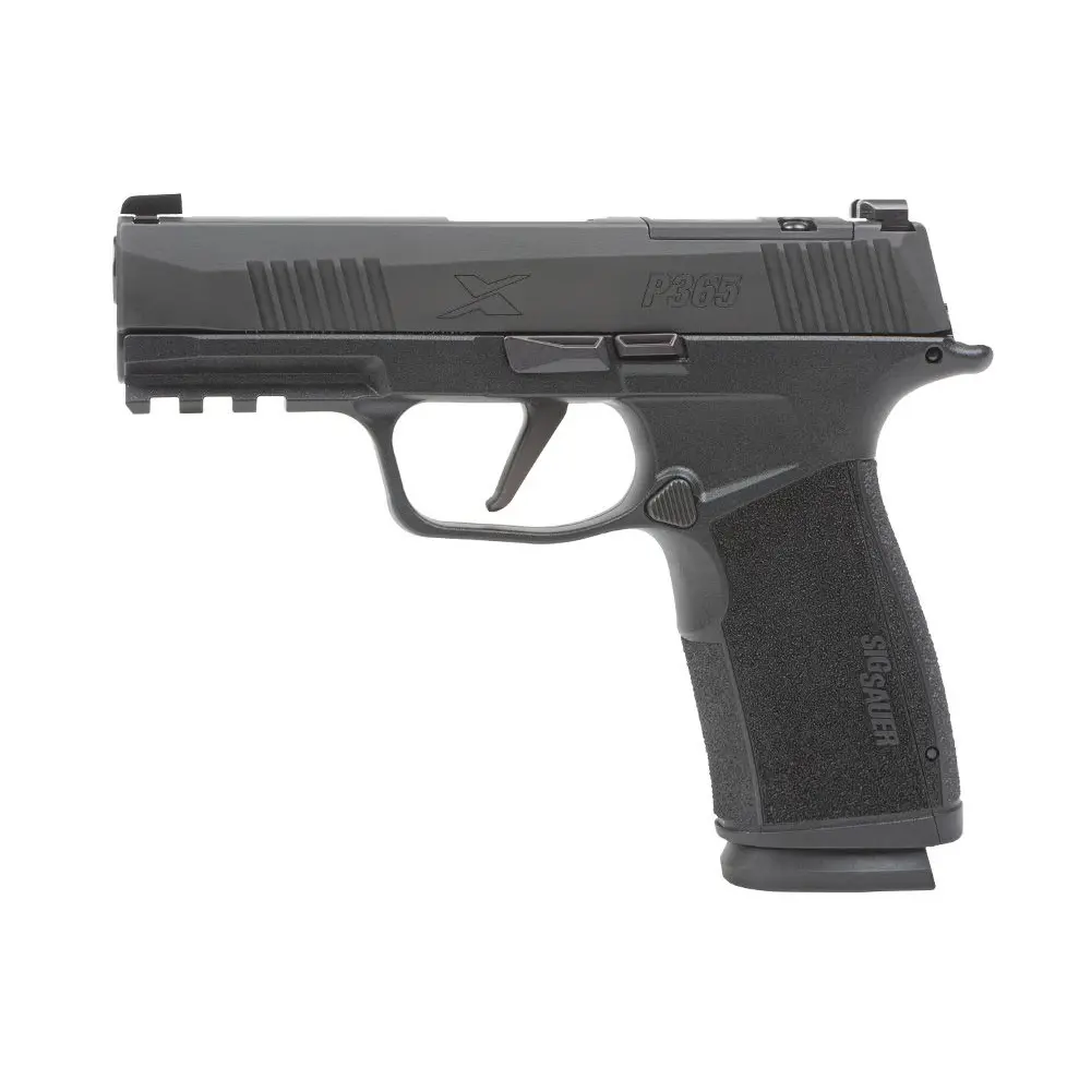 SIG P365-XMACRO