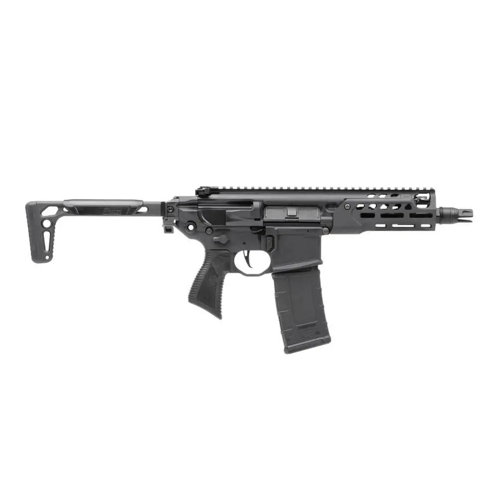 SIG MCX-RATTLER LT