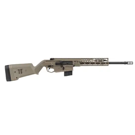 SIG MCX-REGULATOR