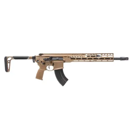 SIG MCX-SPEAR LT IR 762x39 16" RIFLE