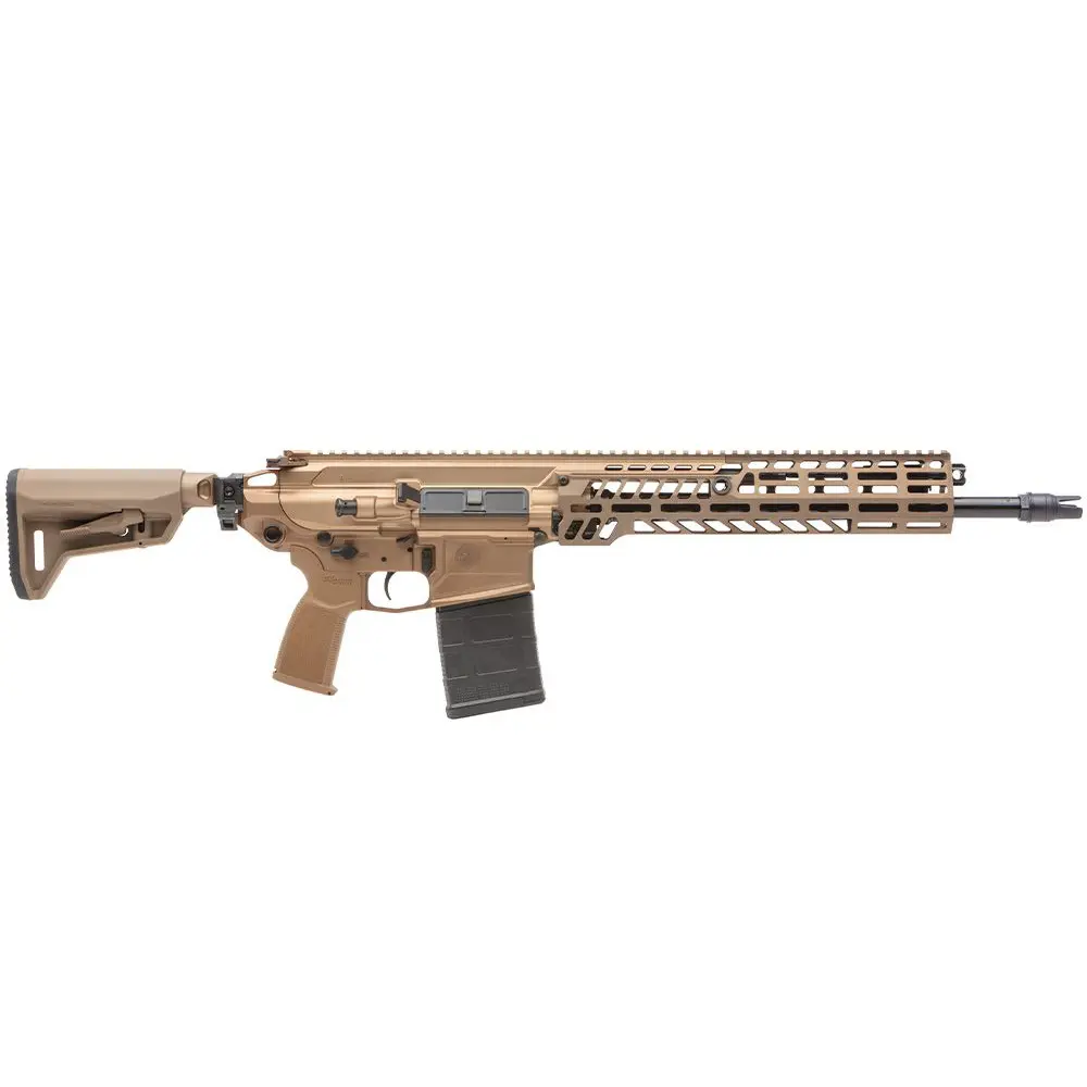 SIG MCX-SPEAR