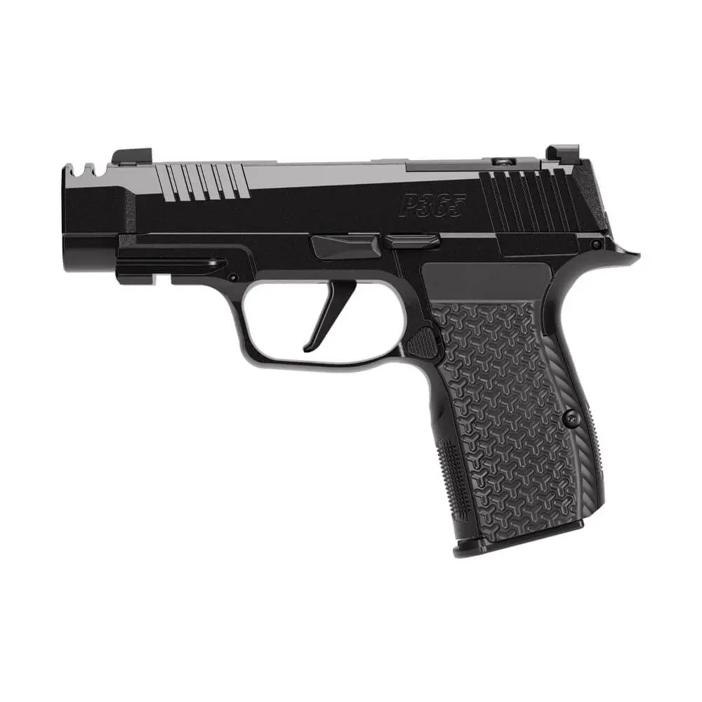 SIG P365-LUXE