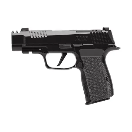 SIG P365-LUXE