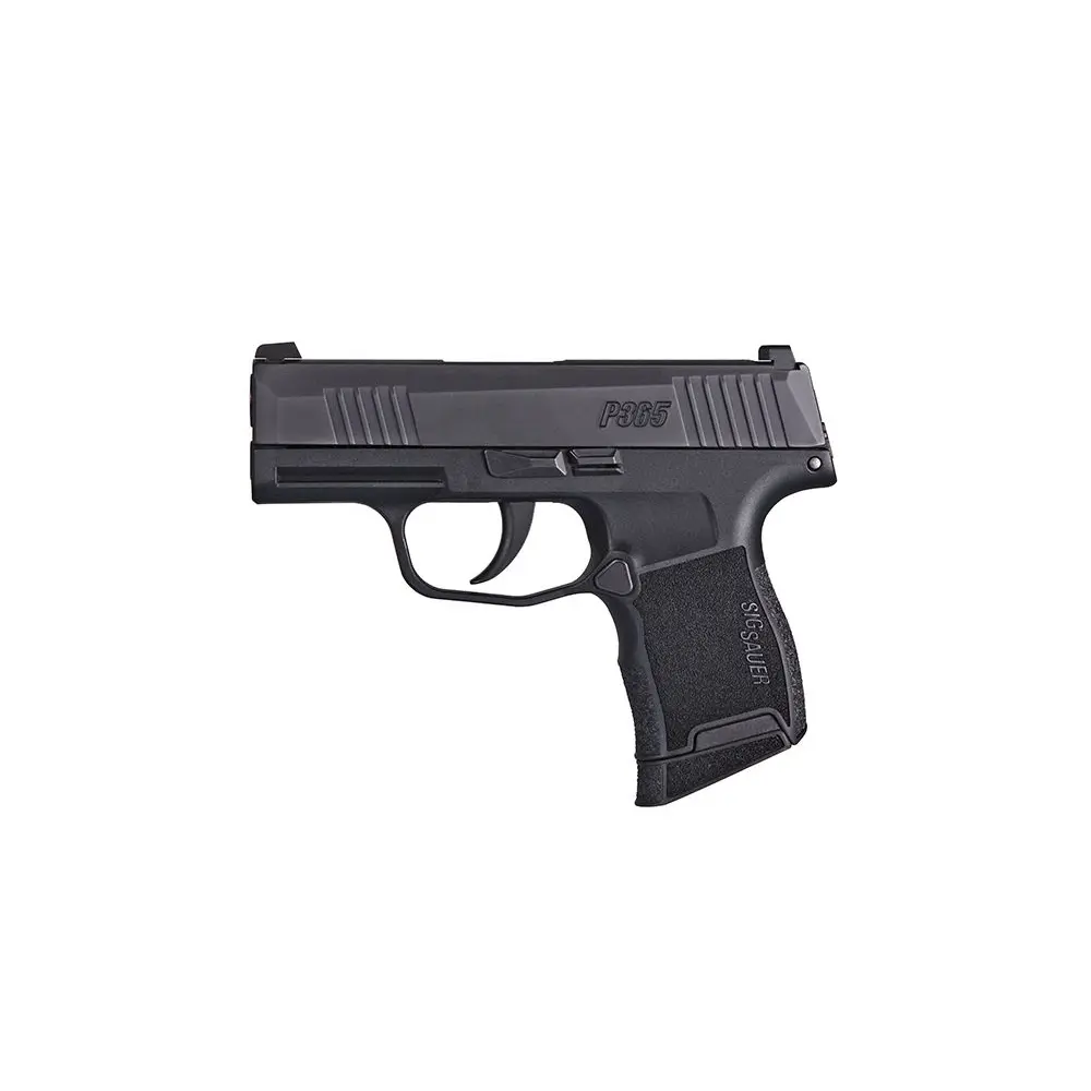 SIG P365 OPTIC READY