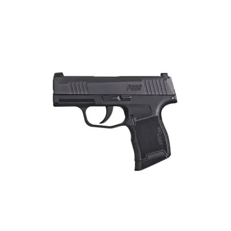 SIG P365 OPTIC READY
