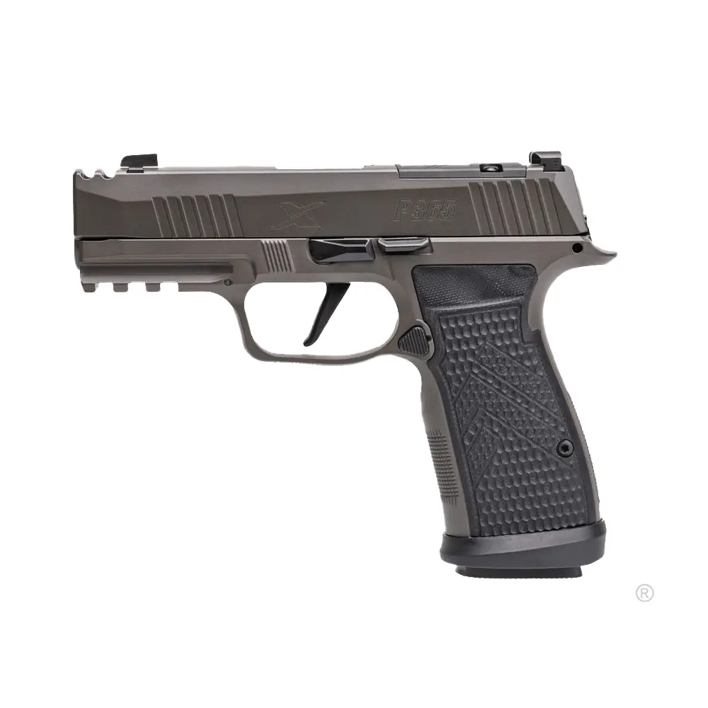 SIG P365-AXG LEGION